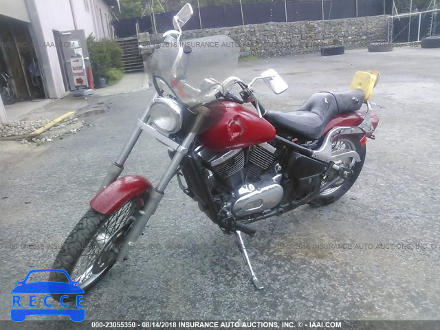 1996 KAWASAKI VN800 JKBVNCA17TA030679 зображення 1
