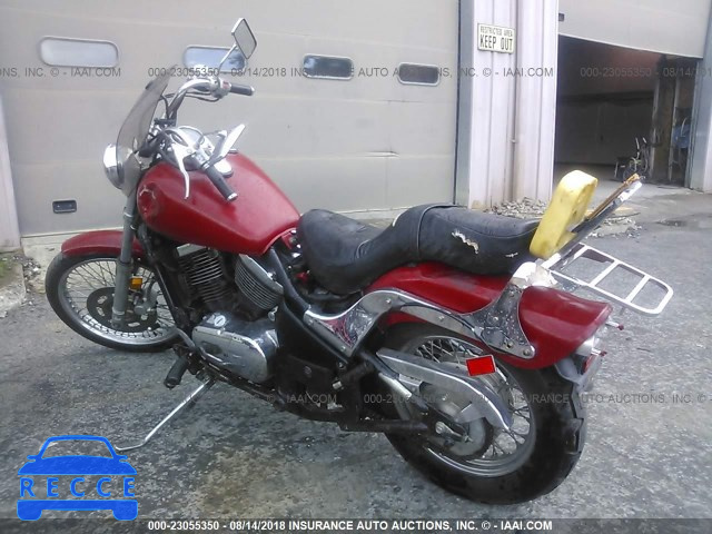 1996 KAWASAKI VN800 JKBVNCA17TA030679 зображення 2