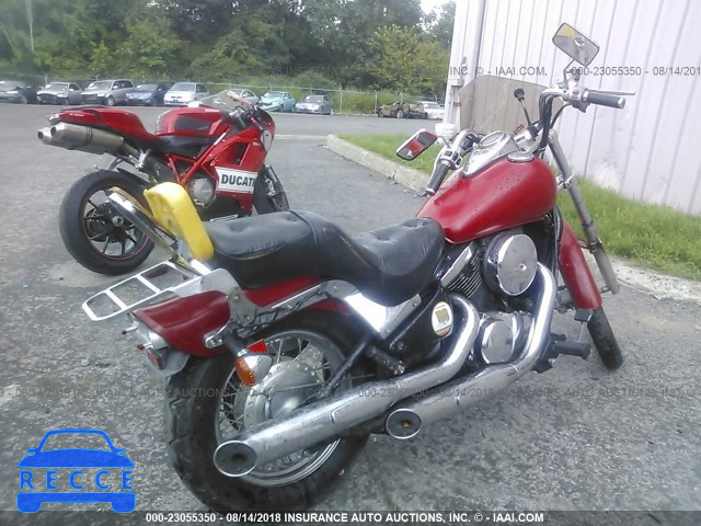 1996 KAWASAKI VN800 JKBVNCA17TA030679 зображення 3