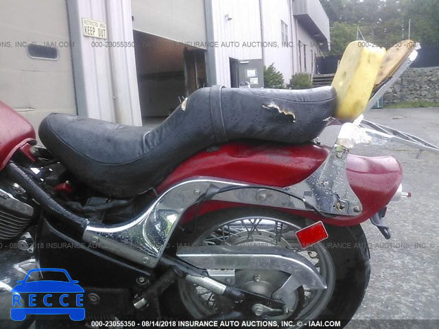 1996 KAWASAKI VN800 JKBVNCA17TA030679 зображення 5