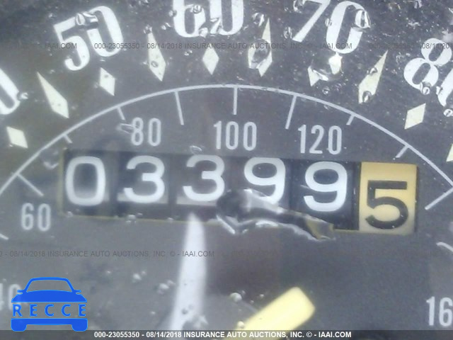 1996 KAWASAKI VN800 JKBVNCA17TA030679 зображення 6