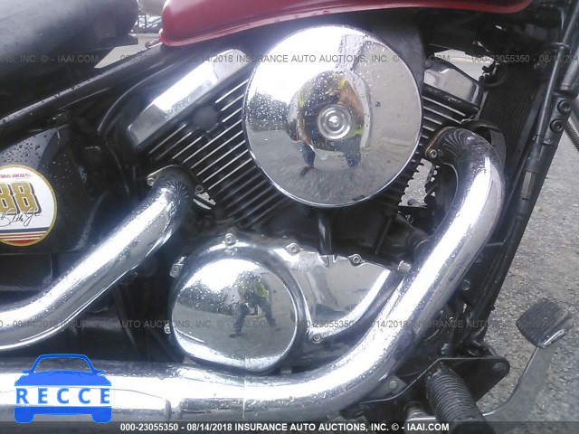 1996 KAWASAKI VN800 JKBVNCA17TA030679 зображення 7