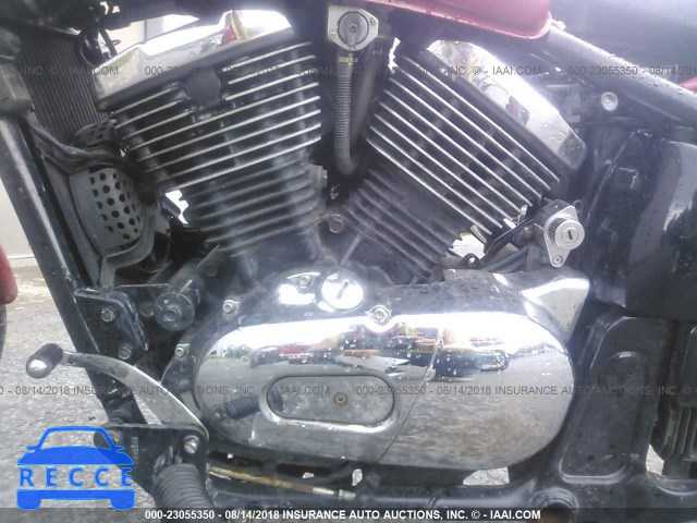 1996 KAWASAKI VN800 JKBVNCA17TA030679 зображення 8