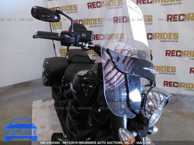 2013 SUZUKI VL1500 JS1VY56A8D2101819 image 5