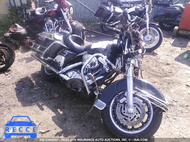 2002 HARLEY-DAVIDSON FLHTCI 1HD1FFW192Y657985 image 0