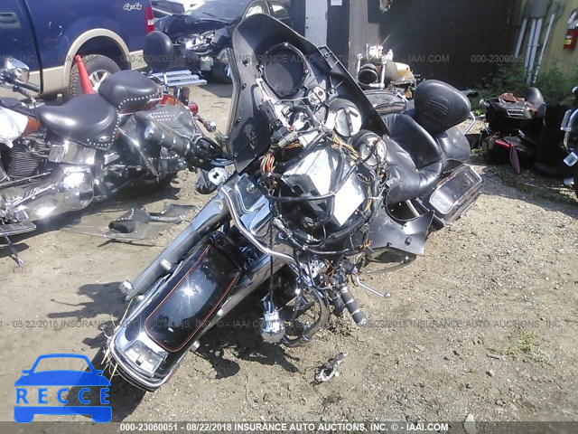 2002 HARLEY-DAVIDSON FLHTCI 1HD1FFW192Y657985 Bild 1