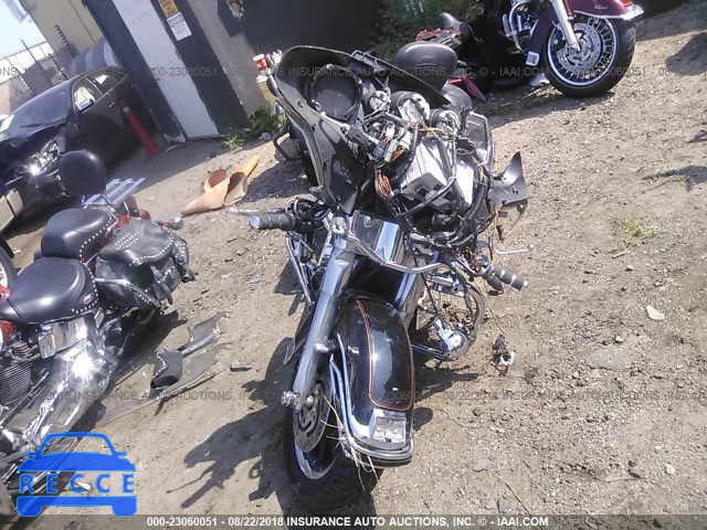 2002 HARLEY-DAVIDSON FLHTCI 1HD1FFW192Y657985 image 4