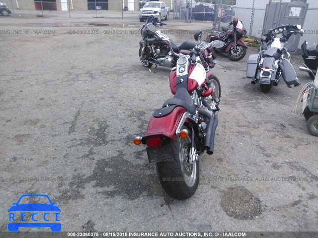 2006 HARLEY-DAVIDSON FXSTI 1HD1BVB116Y089152 Bild 5