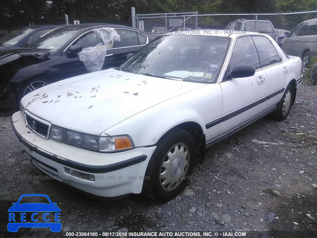 1993 ACURA VIGOR LS JH4CC2640PC010013 image 1