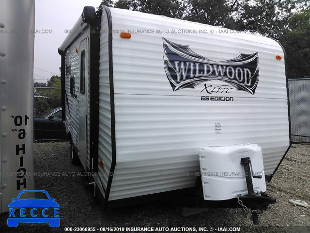 2014 WILDWOOD OTHER 4X4TWDV12ER346455 Bild 0