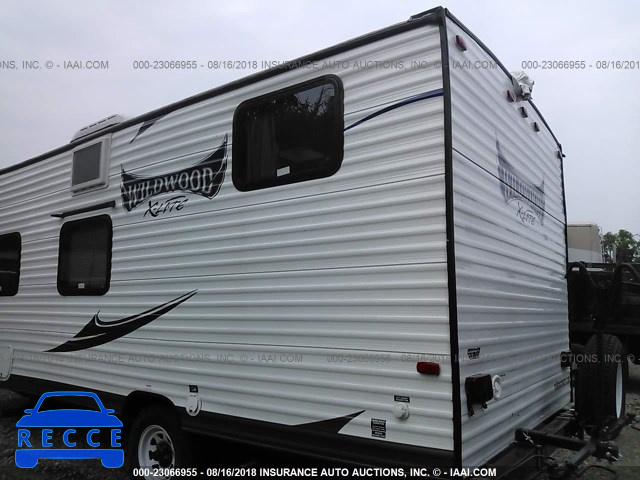 2014 WILDWOOD OTHER 4X4TWDV12ER346455 Bild 1