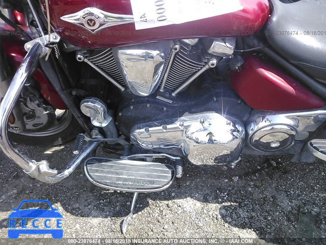 2007 KAWASAKI VN2000 E JKBVNME177A002015 image 8