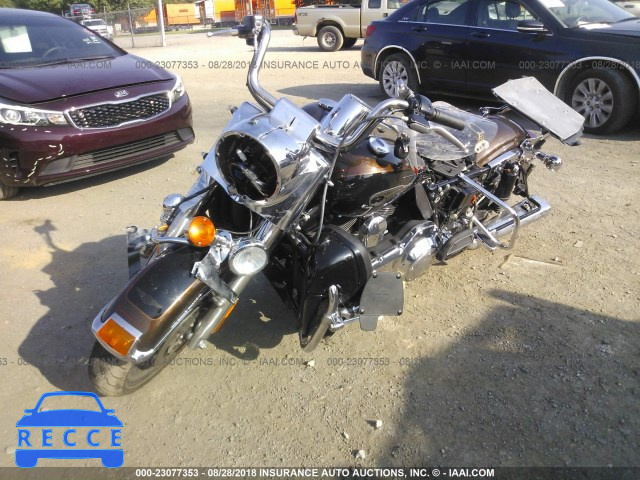 2013 HARLEY-DAVIDSON FLHR ROAD KING/ANNIVERSARY 1HD1FBM26DB652785 Bild 1