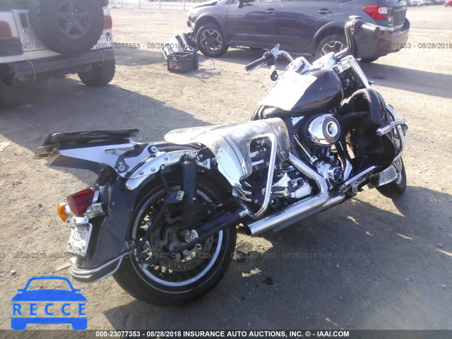 2013 HARLEY-DAVIDSON FLHR ROAD KING/ANNIVERSARY 1HD1FBM26DB652785 зображення 3