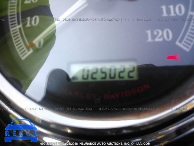 2013 HARLEY-DAVIDSON FLHR ROAD KING/ANNIVERSARY 1HD1FBM26DB652785 зображення 6