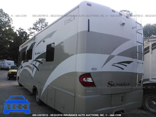 2007 WORKHORSE CUSTOM CHASSIS MOTORHOME CHASSIS W22 5B4MP67G473422712 зображення 2