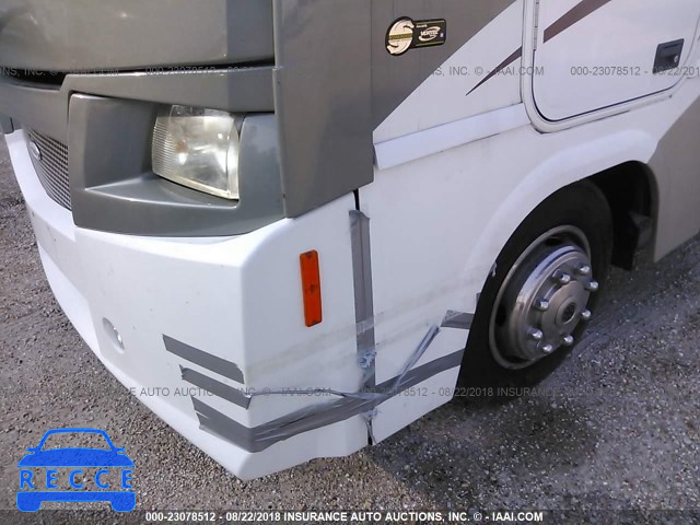 2007 WORKHORSE CUSTOM CHASSIS MOTORHOME CHASSIS W22 5B4MP67G473422712 зображення 5