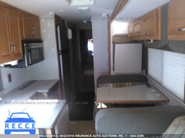 2007 WORKHORSE CUSTOM CHASSIS MOTORHOME CHASSIS W22 5B4MP67G473422712 image 7