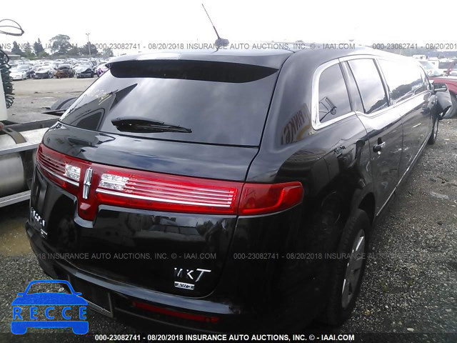 2016 LINCOLN MKT 2L1MJ5LK4GBL00168 Bild 3