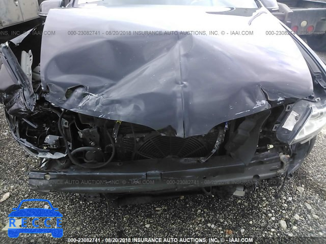 2016 LINCOLN MKT 2L1MJ5LK4GBL00168 Bild 5
