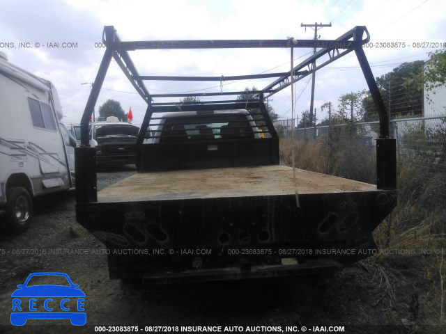 2016 FORD F450 SUPER DUTY 1FD0W4GTXGEB19513 image 7