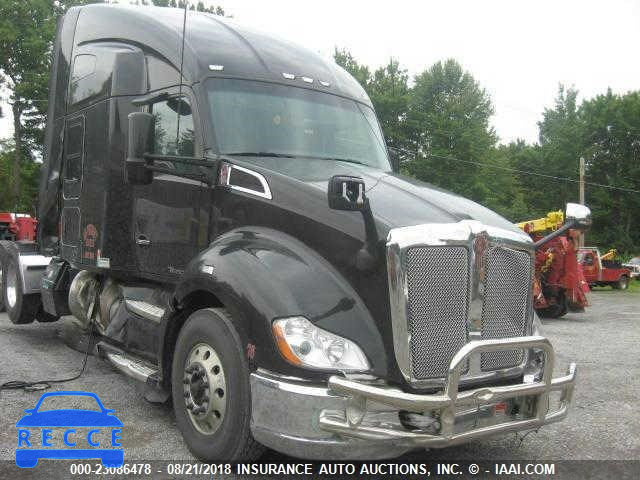 2017 KENWORTH T680 T680 1XKYD49X6HJ150591 image 0