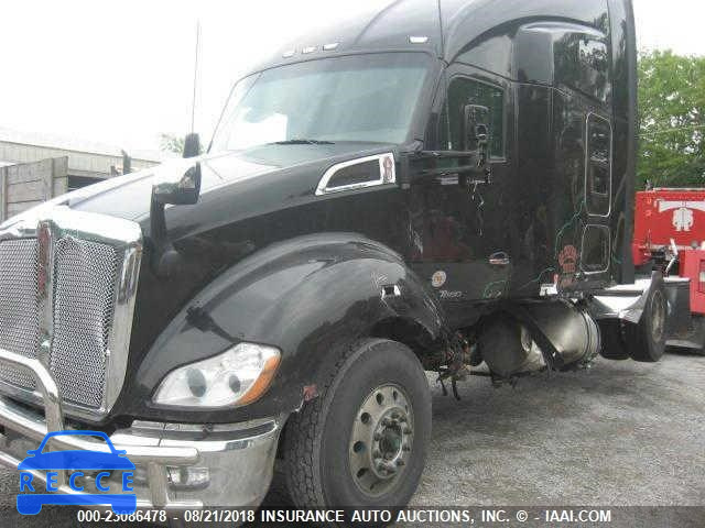 2017 KENWORTH T680 T680 1XKYD49X6HJ150591 зображення 1