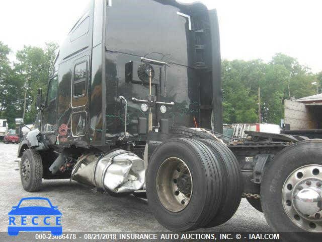 2017 KENWORTH T680 T680 1XKYD49X6HJ150591 Bild 2