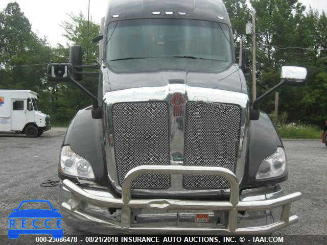 2017 KENWORTH T680 T680 1XKYD49X6HJ150591 зображення 6