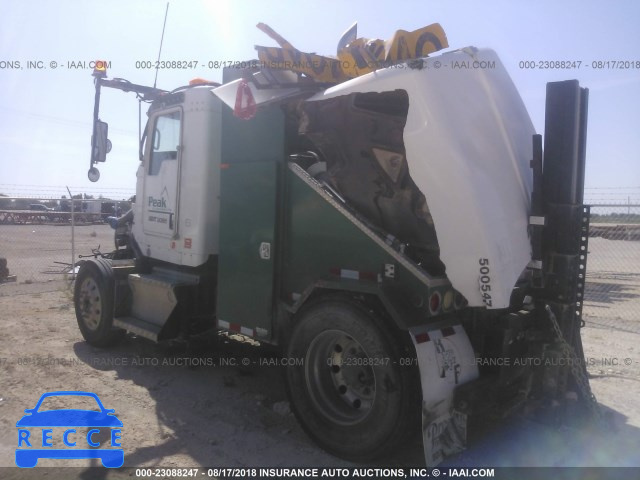 2008 KENWORTH CONSTRUCTIONON T800 1XKDD09X08J235529 зображення 2