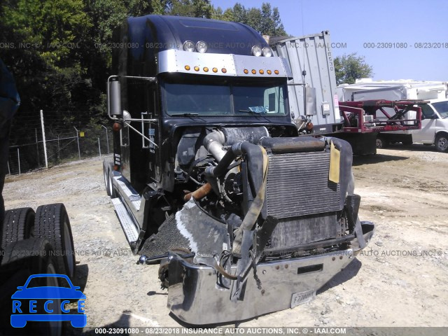 1998 FREIGHTLINER FLD FLD120 1FUYDXYB9WP936729 image 0