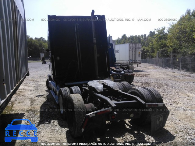1998 FREIGHTLINER FLD FLD120 1FUYDXYB9WP936729 image 2