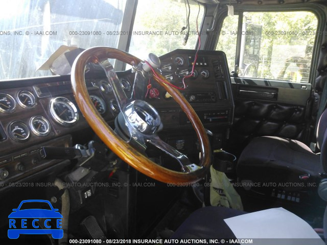 1998 FREIGHTLINER FLD FLD120 1FUYDXYB9WP936729 image 4