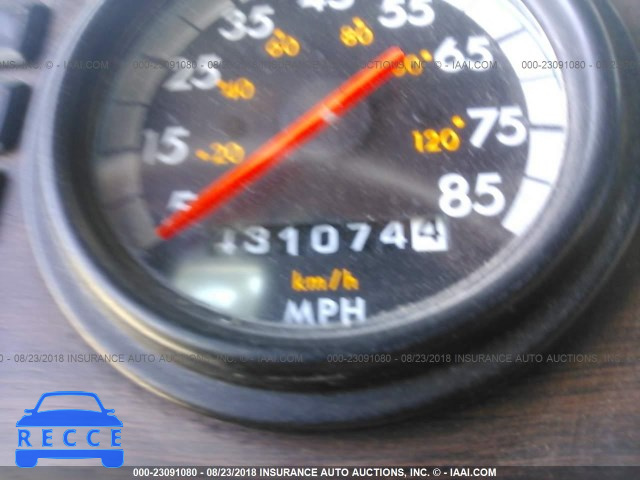 1998 FREIGHTLINER FLD FLD120 1FUYDXYB9WP936729 image 5