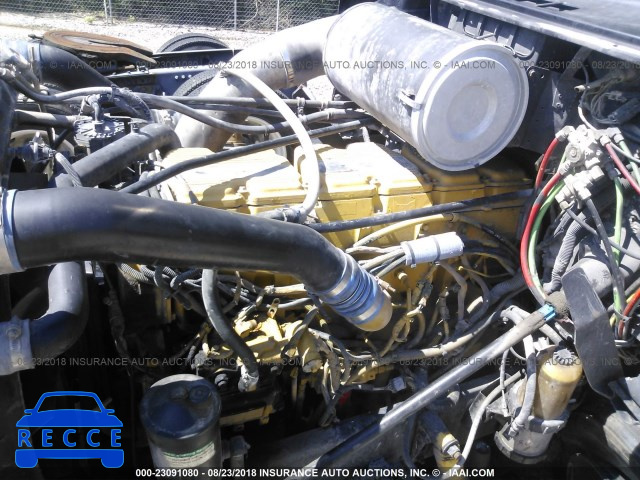 1998 FREIGHTLINER FLD FLD120 1FUYDXYB9WP936729 image 8