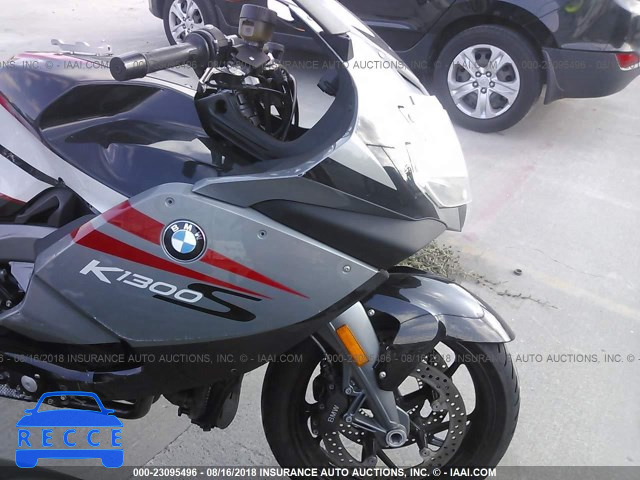 2010 BMW K1300 S WB1050908AZV93752 Bild 4