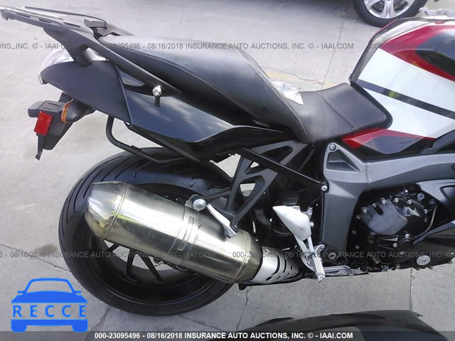 2010 BMW K1300 S WB1050908AZV93752 зображення 5