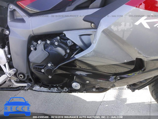 2010 BMW K1300 S WB1050908AZV93752 image 7