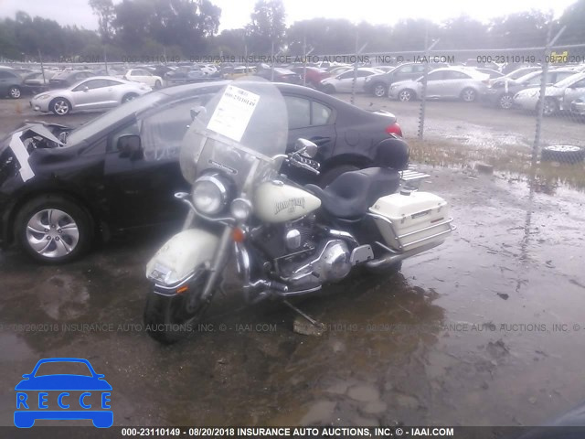 1998 HARLEY-DAVIDSON FLHPI 1HD1FHR13WY625174 image 1