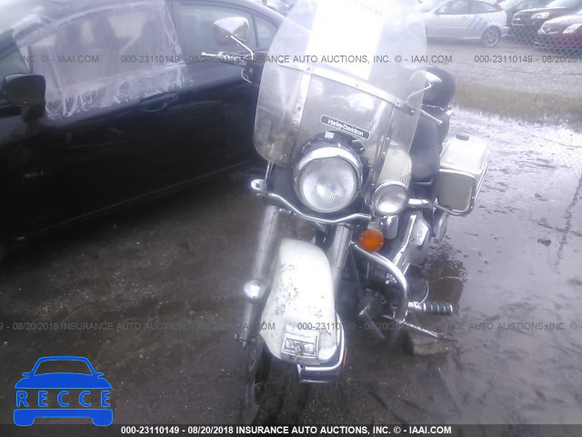 1998 HARLEY-DAVIDSON FLHPI 1HD1FHR13WY625174 Bild 4