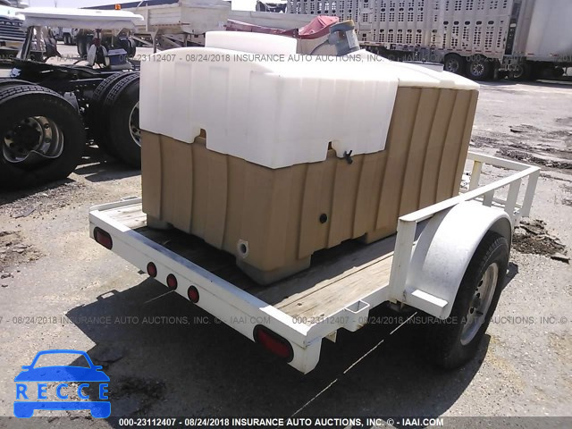 2012 TRAILER UTILITY 4C9BU0810CB212621 Bild 3