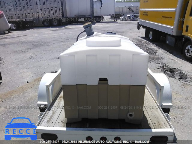 2012 TRAILER UTILITY 4C9BU0810CB212621 Bild 4