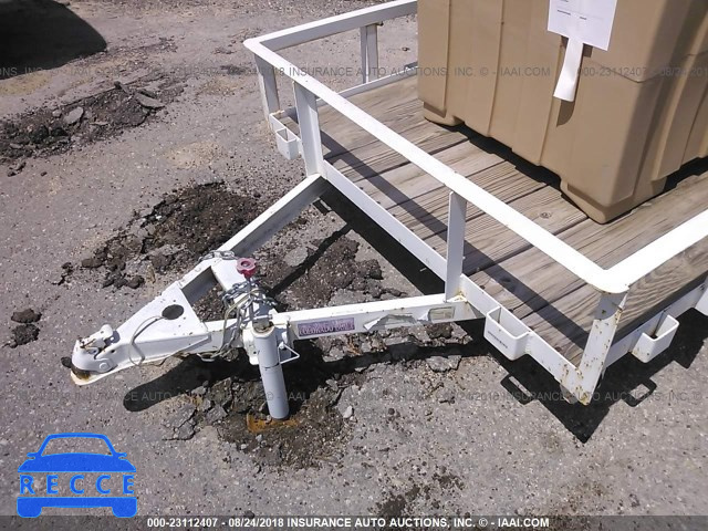 2012 TRAILER UTILITY 4C9BU0810CB212621 зображення 5