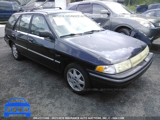 1995 MERCURY TRACER TRIO 3MASM15J0SR603666 image 0