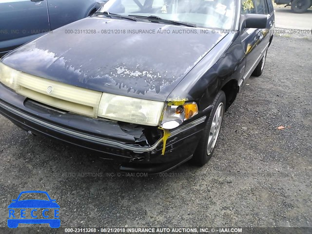 1995 MERCURY TRACER TRIO 3MASM15J0SR603666 image 5