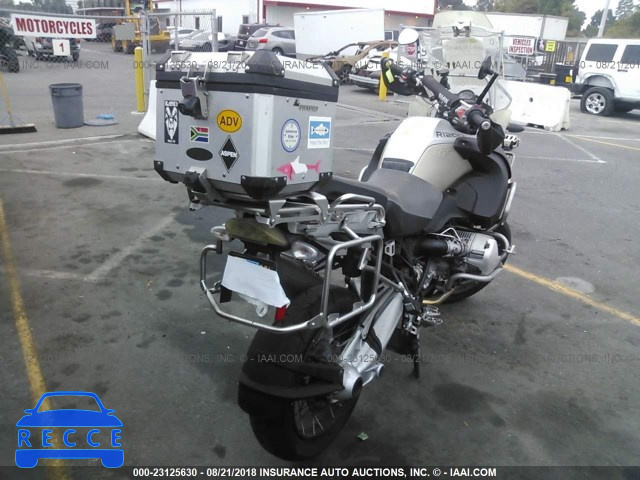 2007 BMW R1200 GS ADVENTURE WB10397087ZP60892 зображення 3