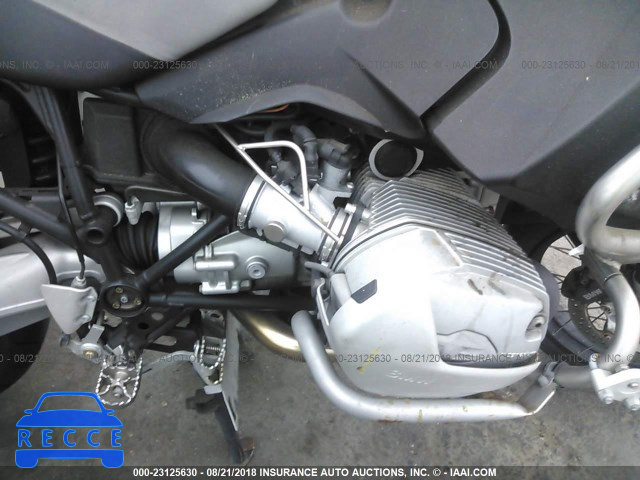 2007 BMW R1200 GS ADVENTURE WB10397087ZP60892 image 7