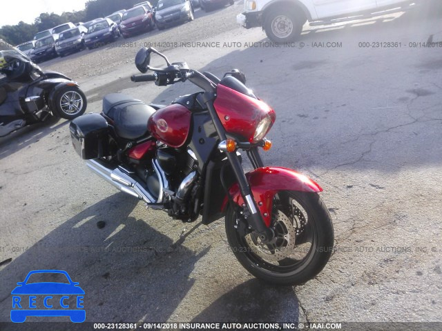 2016 SUZUKI VZ1500 JS1VY55A2G2100056 image 0