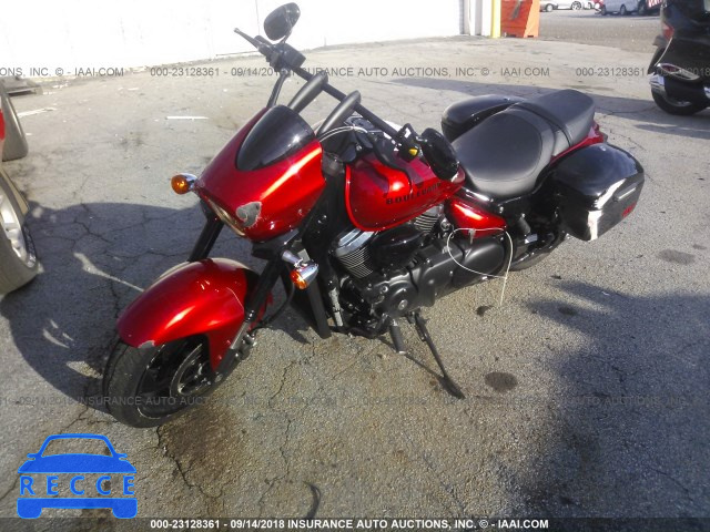 2016 SUZUKI VZ1500 JS1VY55A2G2100056 image 1