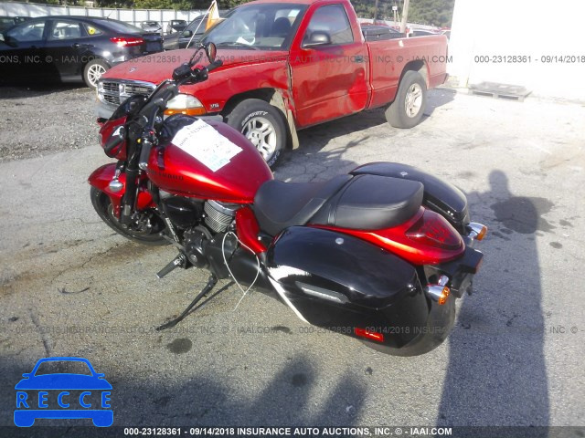 2016 SUZUKI VZ1500 JS1VY55A2G2100056 image 2